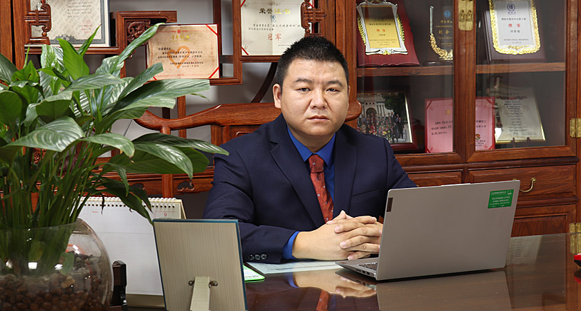 董事长致辞