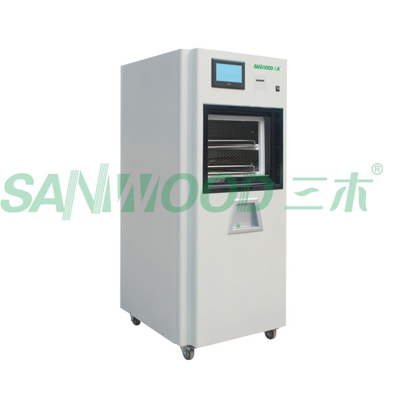 环氧乙烷灭菌器