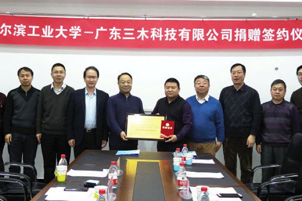 佰利乐|助力科研院所&大学的科学研发！