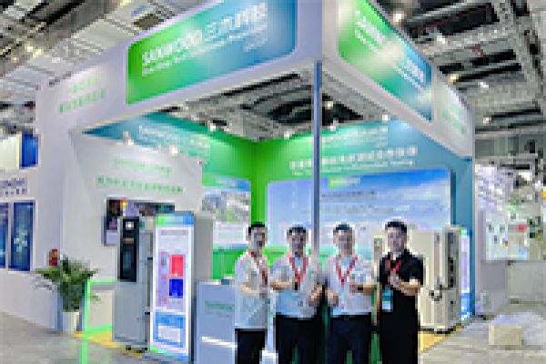 展会回顾丨佰利乐为您再现第十七届(2024)国际太阳能光伏与智慧能源大会精彩瞬间！