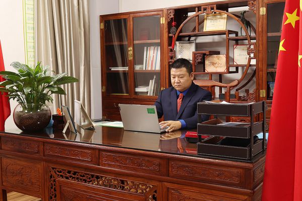 董事长